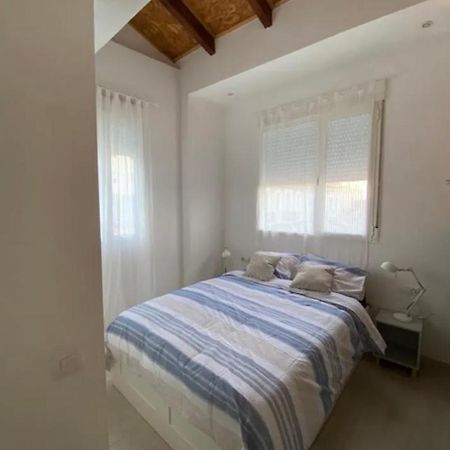 Valencia Rent Aparts Milagrosa 1 Ngoại thất bức ảnh
