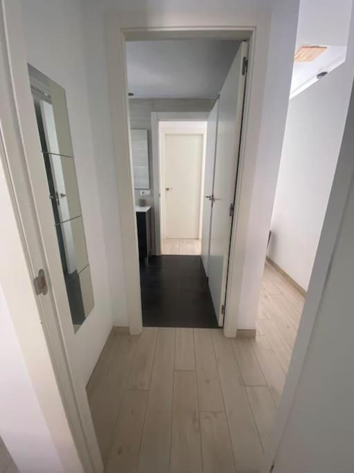 Valencia Rent Aparts Milagrosa 1 Ngoại thất bức ảnh