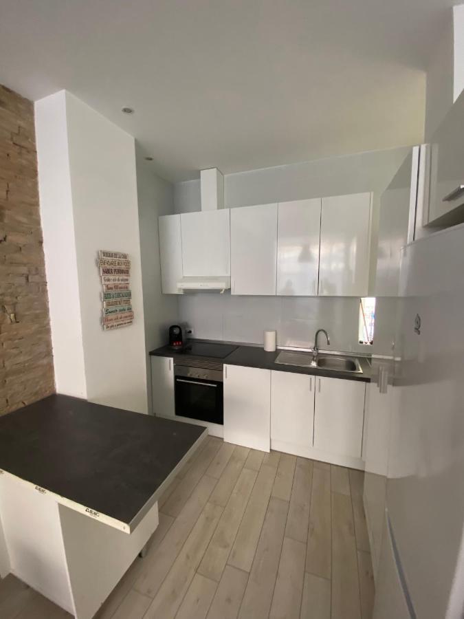 Valencia Rent Aparts Milagrosa 1 Ngoại thất bức ảnh