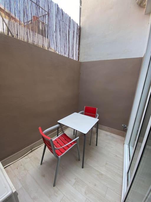 Valencia Rent Aparts Milagrosa 1 Ngoại thất bức ảnh