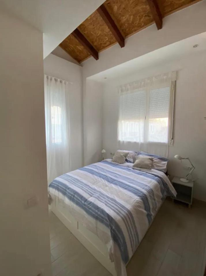 Valencia Rent Aparts Milagrosa 1 Ngoại thất bức ảnh